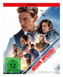 : Mission Impossible Dead Reckoning Teil Eins - Part 1 2023 German Eac3 Dl 1080p Webrip x265-Fd