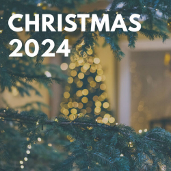 : Christmas 2024 (2023) 