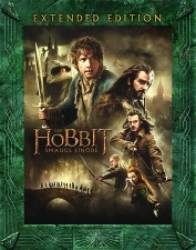 : Der Hobbit - Smaugs Einöde Extended 2013 German 1600p AC3 micro4K x265 - RAIST