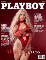 : Playboy Africa – October 2023