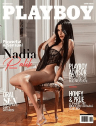 : Playboy South Africa – October 2023