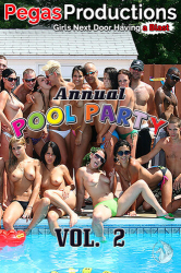 : Annual Pool Party 2
