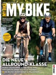:  My Bike Fahrradmagazin No 06 2023
