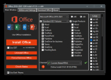 : Office 2013-2021 C2R Install  Install Lite 7.7.3 