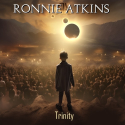 : Ronnie Atkins - Trinity (2023)