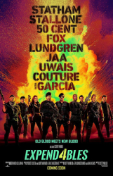 : The Expendables Iv 2023 German Ts Md 720p x265 Aac-Jaja