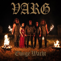 : Varg - Ewige Wacht (2023)