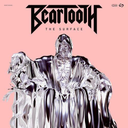 : Beartooth - The Surface (2023)