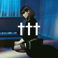 : Crosses - Goodnight, God Bless, I Love U, Delete. (2023)