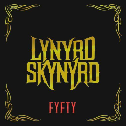 : Lynyrd Skynyrd - FYFTY (4CD Super Deluxe) (2023)