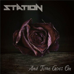 : Station - And Time Goes On (2023)