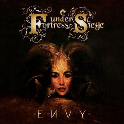 : Fortress Under Siege - Envy (2023)