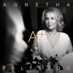 : Agnetha Fältskog - A+ (Deluxe Edition) (2023)