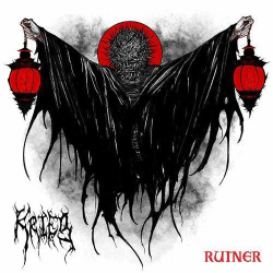 : Krieg - Ruiner (2023)