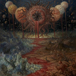 : Sulphur Aeon - Seven Crowns And Seven Seals (2023)