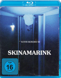 : Skinamarink 2022 German Ac3 Webrip x264-ZeroTwo