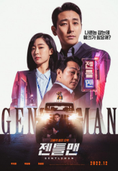 : Gentleman - Taken Identity 2023 German Dts Dl 1080p BluRay x265-Fd