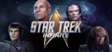 : Star Trek Infinite-Rune