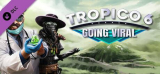 : Tropico 6 Going Viral Multi11-Rune