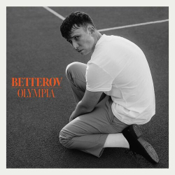 : Betterov - OLYMPIA (Ehrenrunde Deluxe) (2023)