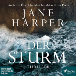 : Jane Harper - Der Sturm