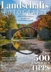 :  Landschaftsfotografie Das essentielle Handbuch Oktober 2023