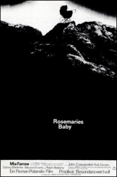 : Rosemaries Baby 1968 German Dl 2160P Uhd Bluray X265-Watchable
