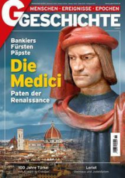:  G Geschichte Magazin November No 11 2023