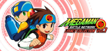 : Mega Man Battle Network Legacy Collection Vol 1-Tenoke