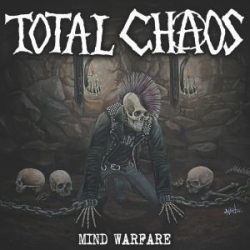 : Total Chaos - Mind Warfare (2023)