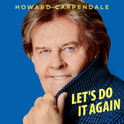 : Howard Carpendale - Let's Do It Again (2023) Flac/Hi-Res