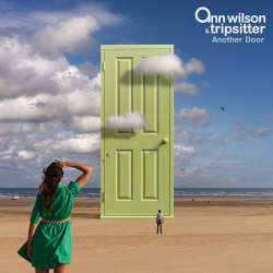 : Ann Wilson & Tripsitter - Another Door (2023)