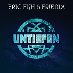 : Eric Fish & Friends - Untiefen (2023)