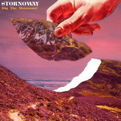 : Stornoway - Dig the Mountain! (2023)