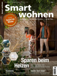 : Smart Wohnen Magazin No 02 2023

