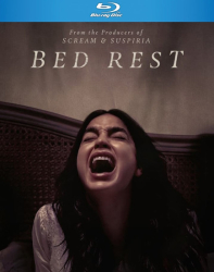 : Bed Rest 2022 German Dts Dl 720p BluRay x264-Jj