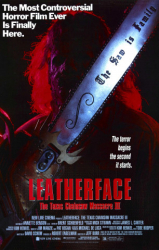 : Leatherface Texas Chainsaw Massacre Iii Theatrical 1990 German Dl 720P Bluray X264-Watchable