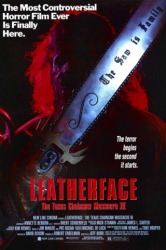 : Leatherface Texas Chainsaw Massacre Iii Theatrical 1990 German Dl 1080P Bluray X264-Watchable