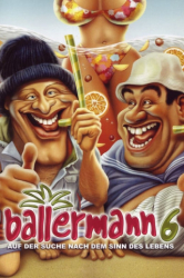 : Ballermann 6 1997 German Complete Bluray-Cwahd