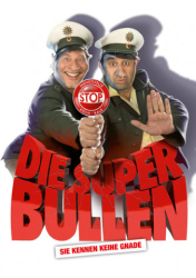 : Die Superbullen 2011 Remastered German Complete Bluray-Cwahd
