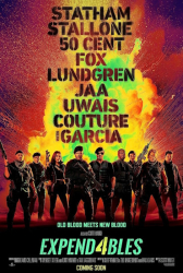 : The Expendables 4 2023 German Dl 2160p Ac3 Dubbed Dv Hdr Web H265-PsO
