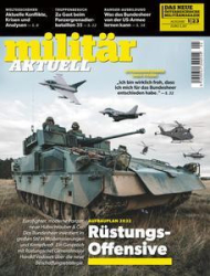 :  Militär Aktuell Magazin No 01 2023