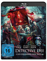 : Detective Dee und die Armee der Toten 2022 German Ac3 1080p Web x264-Hqxd