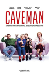 : Caveman 2023 German 1080p BluRay x264-Iddqd