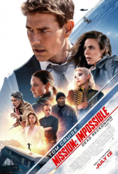 : Mission Impossible Dead Reckoning Teil 1 2023 German Ac3 Dl 1080p Web x264-Hqxd