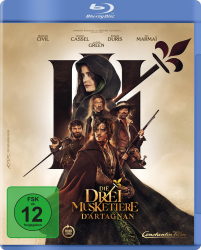 : Die Drei Musketiere Dartagnan 2023 German 1080p BluRay x264-DetaiLs