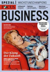 :  Focus Magazin Spezial (Business) No 03 2023