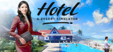 : Hotel A Resort Simulator-Tenoke