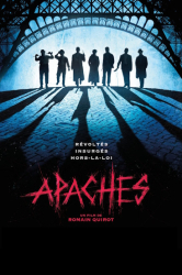 : Apaches 2023 Dual Complete Bluray-Wdc