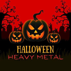: Halloween Heavy Metal (2023)